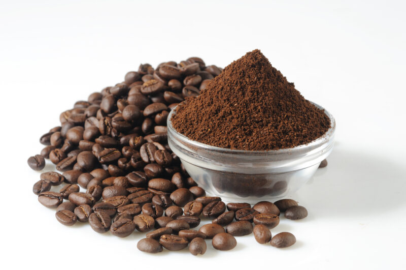 Coffee Powder: The Rich Brew that Awakens the Senses