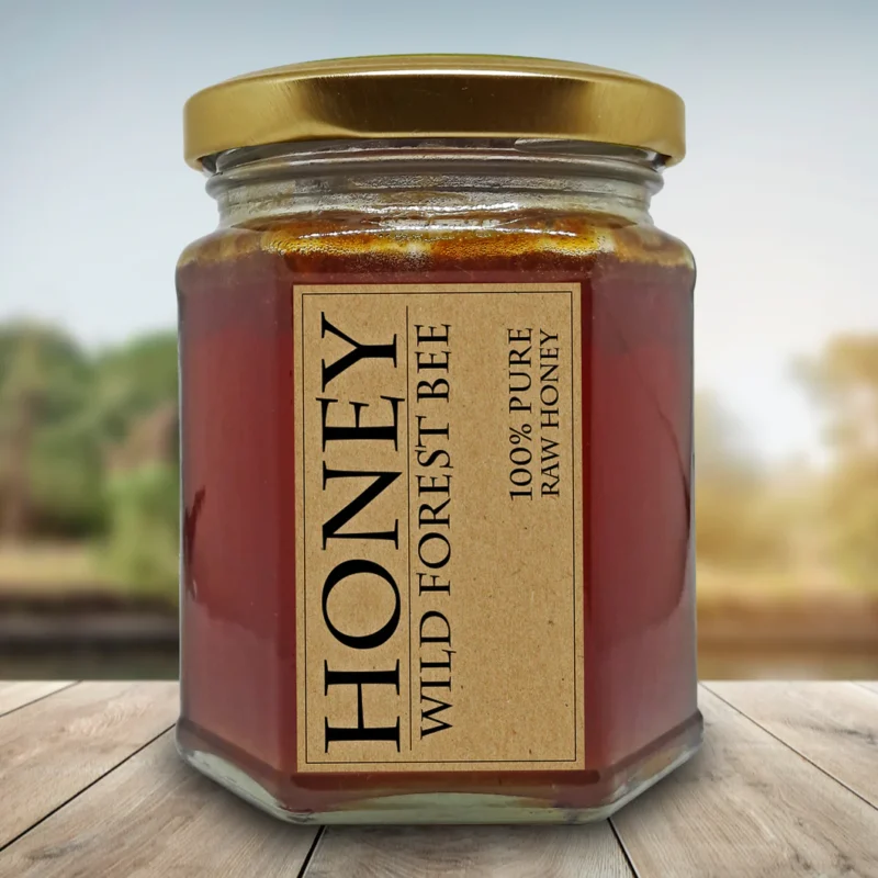 Wayanadan Honey