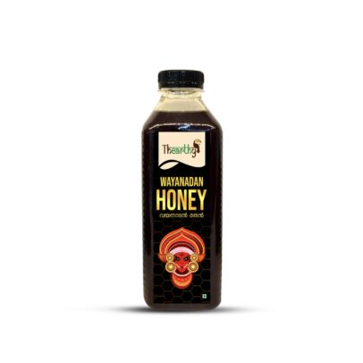 Wayanada Honey